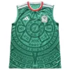 México Camiseta 2026 Verde - Camiseta Selección México | escamisetasfutbol