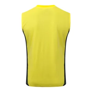 Real Madrid Camiseta 2025 2026 Amarilla - Camiseta Real Madrid | escamisetasfutbol