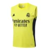 Real Madrid Camiseta 2025 2026 Amarilla - Camiseta Real Madrid | escamisetasfutbol