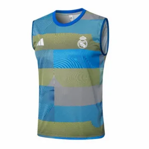 Real Madrid Camiseta 2025 2026 Azul - Camiseta Real Madrid | escamisetasfutbol