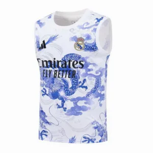 Real Madrid Camiseta 2025 2026 Blanca - Camiseta Real Madrid | escamisetasfutbol
