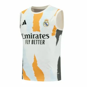 Real Madrid Camiseta 2025 2026 Blanca - Camiseta Real Madrid | escamisetasfutbol