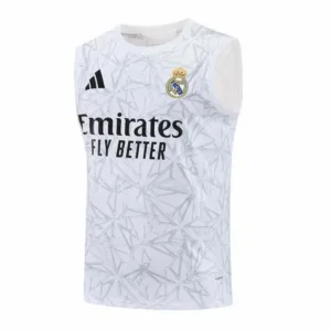 Real Madrid Camiseta 2025 2026 Blanca - Camiseta Real Madrid | escamisetasfutbol