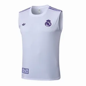 Real Madrid Camiseta 2025 2026 Blanca - Camiseta Real Madrid | escamisetasfutbol