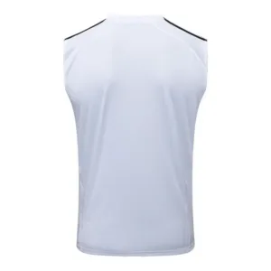 Real Madrid Camiseta 2025 2026 Blanca - Camiseta Real Madrid | escamisetasfutbol