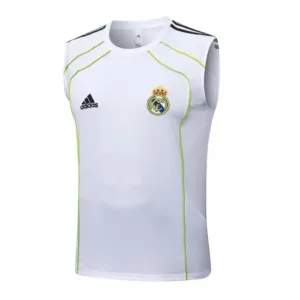 Real Madrid Camiseta 2025 2026 Blanca - Camiseta Real Madrid | escamisetasfutbol