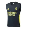 Real Madrid Camiseta 2025 2026 Gris - Camiseta Real Madrid | escamisetasfutbol