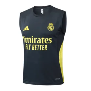 Real Madrid Camiseta 2025 2026 Gris - Camiseta Real Madrid | escamisetasfutbol