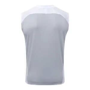Real Madrid Camiseta 2025 2026 Gris - Camiseta Real Madrid | escamisetasfutbol