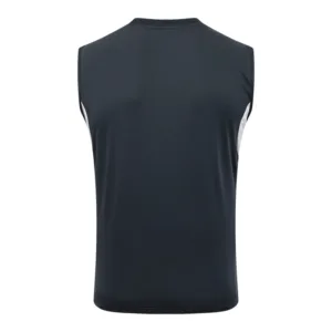 Real Madrid Camiseta 2025 2026 Gris - Camiseta Real Madrid | escamisetasfutbol