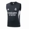 Real Madrid Camiseta 2025 2026 Gris - Camiseta Real Madrid | escamisetasfutbol