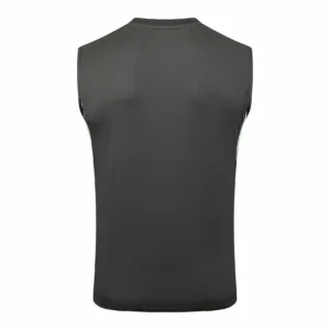 Real Madrid Camiseta 2025 2026 Gris - Camiseta Real Madrid | escamisetasfutbol