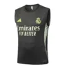 Real Madrid Camiseta 2025 2026 Gris - Camiseta Real Madrid | escamisetasfutbol
