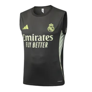 Real Madrid Camiseta 2025 2026 Gris - Camiseta Real Madrid | escamisetasfutbol