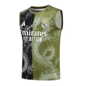 Real Madrid Camiseta 2025 2026 Negra - Camiseta Real Madrid | escamisetasfutbol