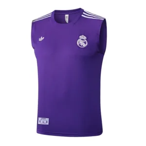 Real Madrid Camiseta 2025 2026 Púrpura - Camiseta Real Madrid | escamisetasfutbol