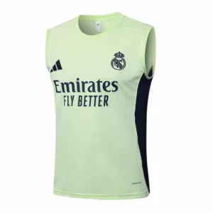 Real Madrid Camiseta 2025 2026 Verde - Camiseta Real Madrid | escamisetasfutbol