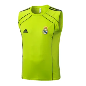 Real Madrid Camiseta 2025 2026 Verde - Camiseta Real Madrid | escamisetasfutbol