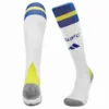 Leeds United Calcetines 2024 2025 Casa Blanco - Maglia Leeds United | escamisetasfutbol