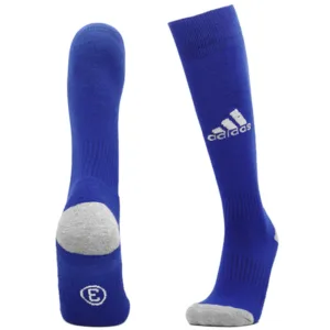 Leicester City Calcetines 2024 2025 Casa Azul - Maglia Leicester City | escamisetasfutbol