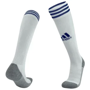 Lyon Calcetines 2024 2025 Casa Blanco - Maglia Lyon | escamisetasfutbol