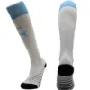 Marsella Calcetines 2025 2026 Casa Blanco - Maglia Marsella | escamisetasfutbol