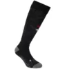 AC Milan Niños Calcetines 2025 2026 Casa Negro - Maglia AC Milan Niños | escamisetasfutbol