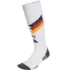 Alemania Niños Calcetines 2026 Casa Blanco - Equipacion Alemania Niños | escamisetasfutbol