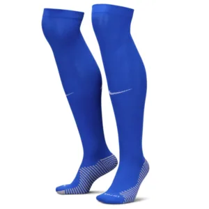 Atlético Madrid Niños Calcetines 2025 2026 Casa Azul - Equipacion Atletico Madrid Niños | escamisetasfutbol