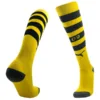 Borussia Dortmund Niños Calcetines 2024 2025 Casa Amarillo - Maglia Borussia Dortmund Niños | escamisetasfutbol