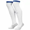 Chelsea Niños Calcetines 2024 2025 Casa Blanco - Equipacion Chelsea Niños | escamisetasfutbol