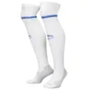 Chelsea Niños Calcetines 2025 2026 Casa Blanco - Equipacion Chelsea Niños | escamisetasfutbol