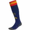 España Niños Calcetines 2026 Casa Azul - España Niños Barata | escamisetasfutbol