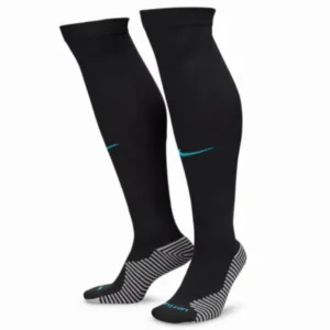 Inter Milán Niños Calcetines 2025 2026 Casa Negro - Equipacion Inter De Milan Niños | escamisetasfutbol