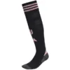 Juventus Niños Calcetines 2025 2026 Casa Negro - Maglia Juventus Niños | escamisetasfutbol