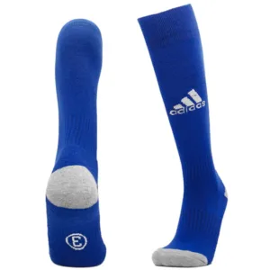Leicester City Niños Calcetines 2024 2025 Casa Azul - Maglia Leicester City Niños | escamisetasfutbol
