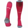 Portugal Niños Calcetines 2026 Casa Rojo - Equipacion Portugal Niños | escamisetasfutbol