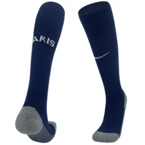 Paris Saint Germain Calcetines 2024 2025 Casa Azul - Maglia Paris Saint Germain | escamisetasfutbol