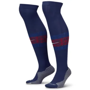 Paris Saint Germain Calcetines 2025 2026 Casa Azul - Maglia Paris Saint Germain | escamisetasfutbol