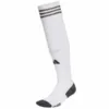 Real Madrid Calcetines 2025 2026 Casa Blanco - Maglia Real Madrid | escamisetasfutbol