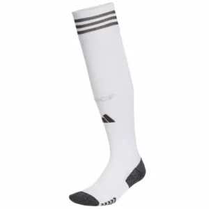 Real Madrid Calcetines 2025 2026 Casa Blanco - Maglia Real Madrid | escamisetasfutbol