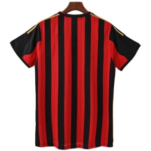 AC Milan Camiseta 2013 2014 Casa Roja - Camiseta Ac Milan | escamisetasfutbol