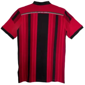 AC Milan Camiseta 2014 2015 Casa Roja - Camiseta Ac Milan | escamisetasfutbol