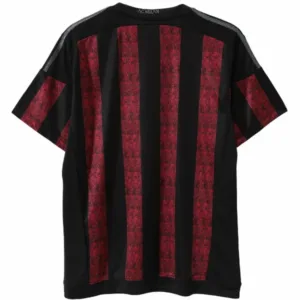 AC Milan Camiseta 2015 2016 Casa Roja - Camiseta Ac Milan | escamisetasfutbol