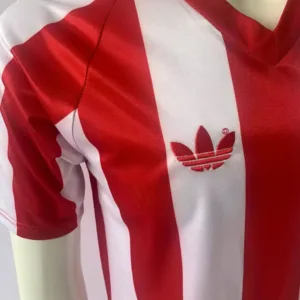 Athletic Bilbao Camiseta Casa Roja - Camiseta Athletic Bilbao | escamisetasfutbol