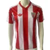 Athletic Bilbao Camiseta Casa Roja - Camiseta Athletic Bilbao | escamisetasfutbol