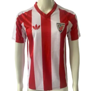 Athletic Bilbao Camiseta Casa Roja - Camiseta Athletic Bilbao | escamisetasfutbol