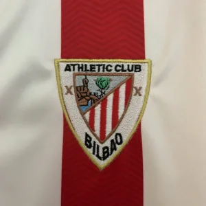 Athletic Bilbao Camiseta 2011 2012 Casa Roja - Camiseta Athletic Bilbao | escamisetasfutbol