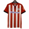 Athletic Bilbao Camiseta 2011 2012 Casa Roja - Camiseta Athletic Bilbao | escamisetasfutbol