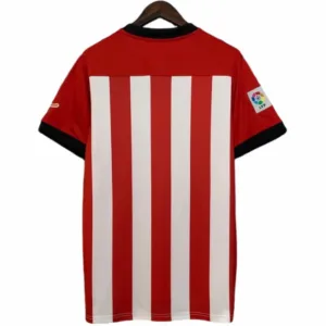 Athletic Bilbao Camiseta 2011 2012 Casa Roja - Camiseta Athletic Bilbao | escamisetasfutbol